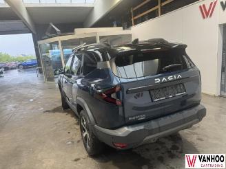 Dacia Bigster  picture 5