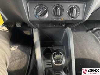 Skoda Fabia  picture 16