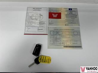 Toyota Yaris CROSS picture 22