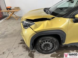Toyota Yaris CROSS picture 2
