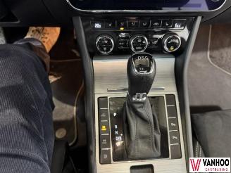 Skoda Superb  picture 21