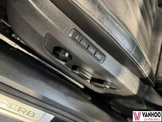 Skoda Superb  picture 12