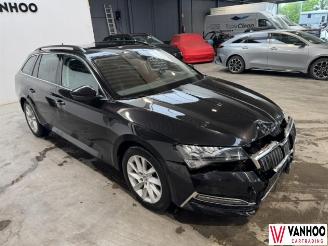 Skoda Superb  picture 3