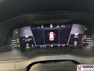 Skoda Superb  picture 19