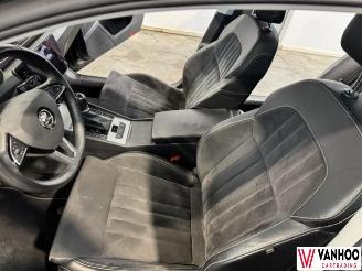 Skoda Superb  picture 15
