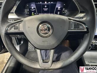 Skoda Superb  picture 17