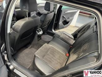 Skoda Superb  picture 14