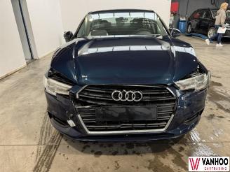 Audi A3  picture 4