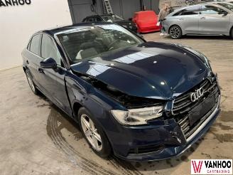 Audi A3  picture 5