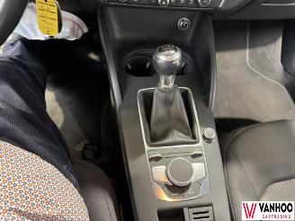 Audi A3  picture 20