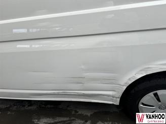 Volkswagen Transporter TRANSPORTER picture 9