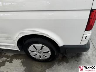 Volkswagen Transporter TRANSPORTER picture 8
