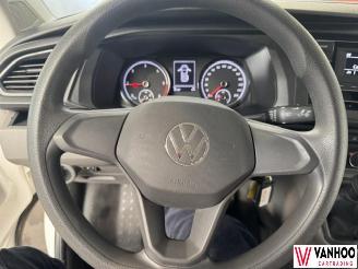 Volkswagen Transporter TRANSPORTER picture 16