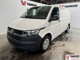 Unfallwagen Volkswagen Transporter TRANSPORTER 2023/11