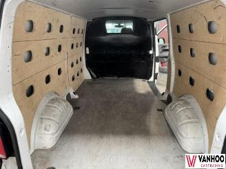 Volkswagen Transporter TRANSPORTER picture 13