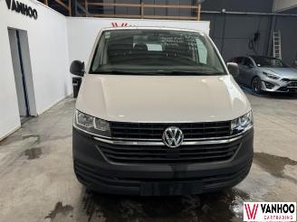 Volkswagen Transporter TRANSPORTER picture 2