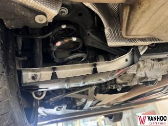 Mercedes A-klasse 45 MG picture 15