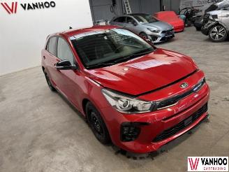 Kia Rio  picture 4