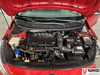 Kia Rio  picture 5