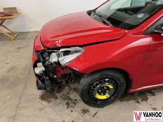 Kia Rio  picture 2