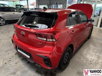 Kia Rio  picture 10