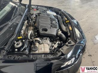 Mercedes A-klasse  picture 12
