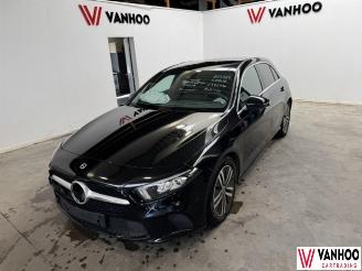 Avarii autoturisme Mercedes A-klasse  2022/3