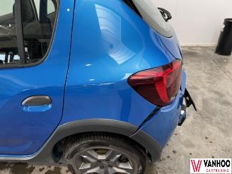 Dacia Sandero  picture 14