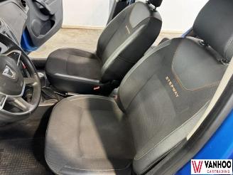 Dacia Sandero  picture 18