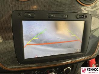 Dacia Sandero  picture 21