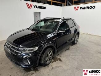 Avarii autoturisme Volkswagen T-Roc  2024/5