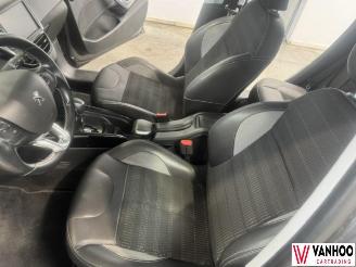 Peugeot 2008  picture 13