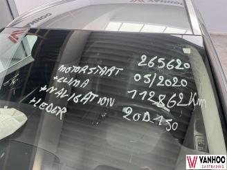 Volvo V-60  picture 21