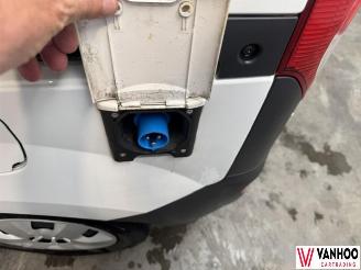 Renault Kangoo  picture 8