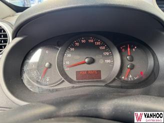 Renault Kangoo  picture 17