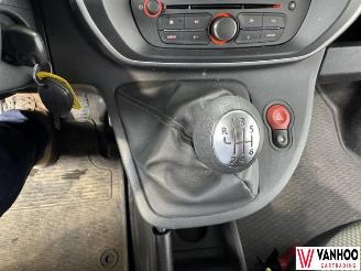 Renault Kangoo  picture 20
