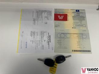 Renault Kangoo  picture 21