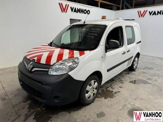 skadebil auto Renault Kangoo  2021/2