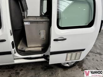 Renault Kangoo  picture 13