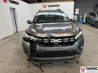 Dacia Jogger  picture 3