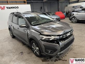 Dacia Jogger  picture 4