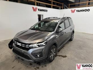 Unfallwagen Dacia Jogger  2025/7