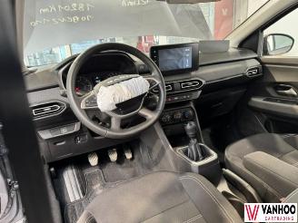 Dacia Jogger  picture 17