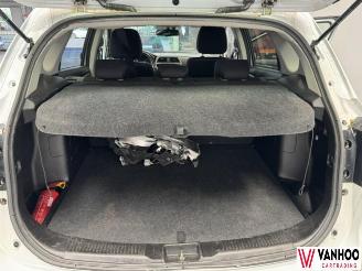 Suzuki SX4 S-CROSS picture 12