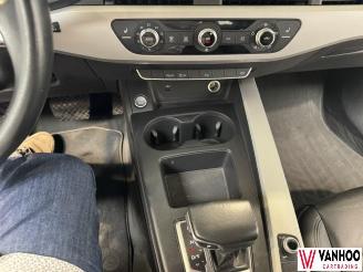 Audi A4  picture 18