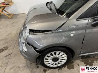 Fiat 500  picture 2