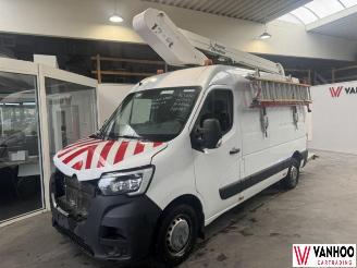 Autoverwertung Renault Master  2022/6