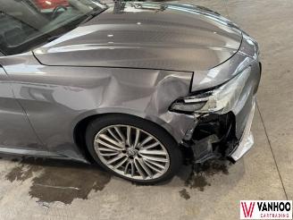 Alfa Romeo Giulia  picture 8