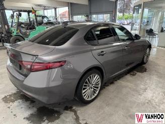 Alfa Romeo Giulia  picture 11