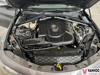 Alfa Romeo Giulia  picture 13